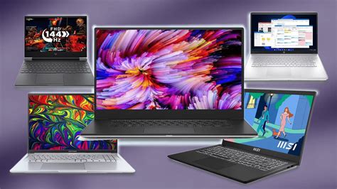 Best laptops 2024 tested — August top picks .
